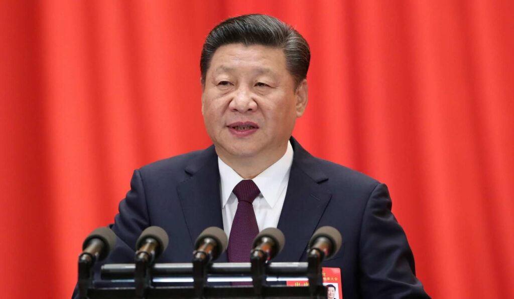 UN report says treatment of Uyghurs in Xinjiang may be modern form of slavery