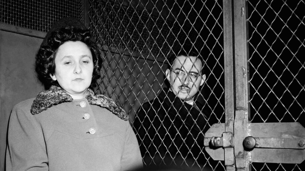 Resurrecting the Rosenbergs