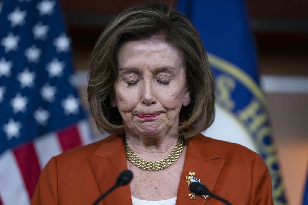 World War III? Pelosi Going to Taiwan After All; China Says Its Military Won’t ‘Sit Idly By’