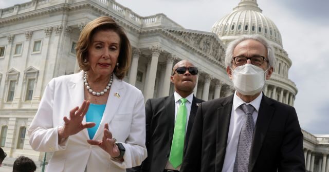 Multiple Polls Show Democrats in Trouble Only Months from Election Night