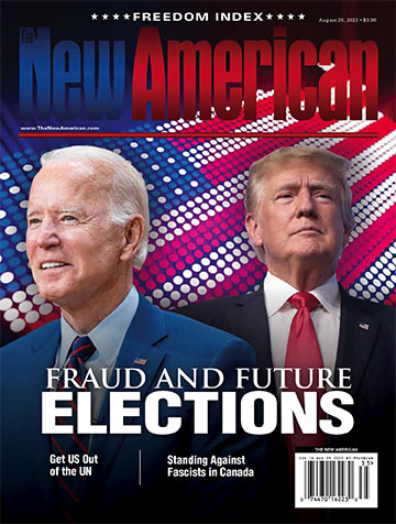 Fraud and Future Elections