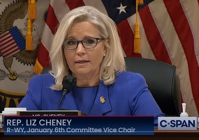 CNN Went To Wyoming Looking For Liz Cheney Supporters And Found Out Voters DO NOT Like Her (VIDEO)