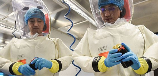 University of Texas admits it probably broke the law by partnering with Wuhan lab to develop bioweapons