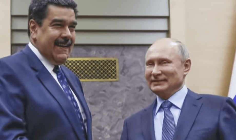 Russia and Venezuela Support Each Other’s Efforts Towards Preserving National Sovereignty