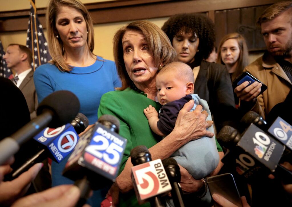 EXPOSED: Dead Children In The CPS System Near Bohemian Grove And Pelosi’s Pedophilia Links