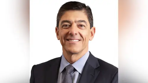 Bed Bath and Beyond CFO falls to death from New York’s Jenga tower