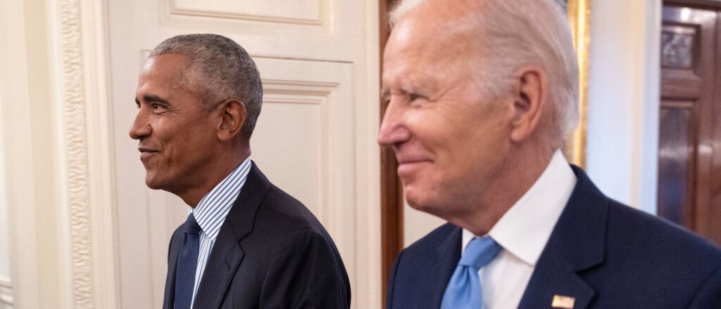 America’s Ongoing Avalanche Of Sex Changes Can Be Traced Back To Barack Obama