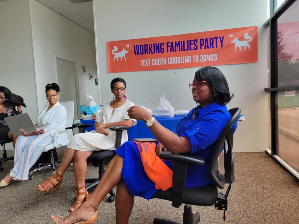 Leaked Video Reveals Black Democrat Senate Candidate’s Extreme Racism, ‘Treat White People Like Sh*t’