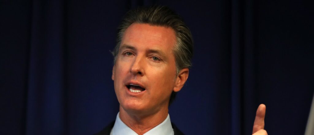 California Legislature Passes 13 Abortion Bills In One Day