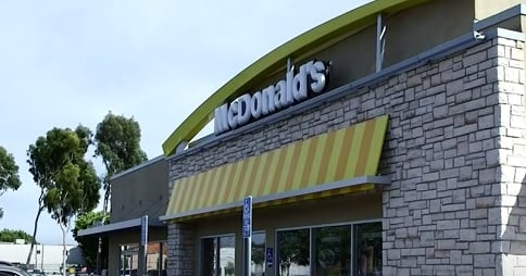 McDonald’s chief slams California’s ‘ill-considered’ $22/hr min wage proposal in open letter