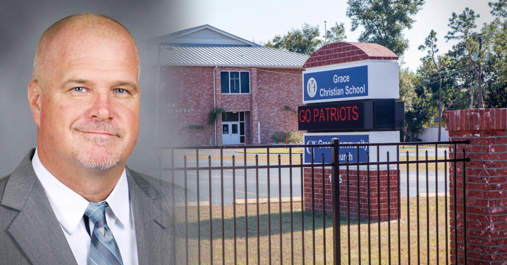 Christian School Pastor Will Refer to Students by ‘Biological Sex,’ Stares Down Death Threats, Media Criticism