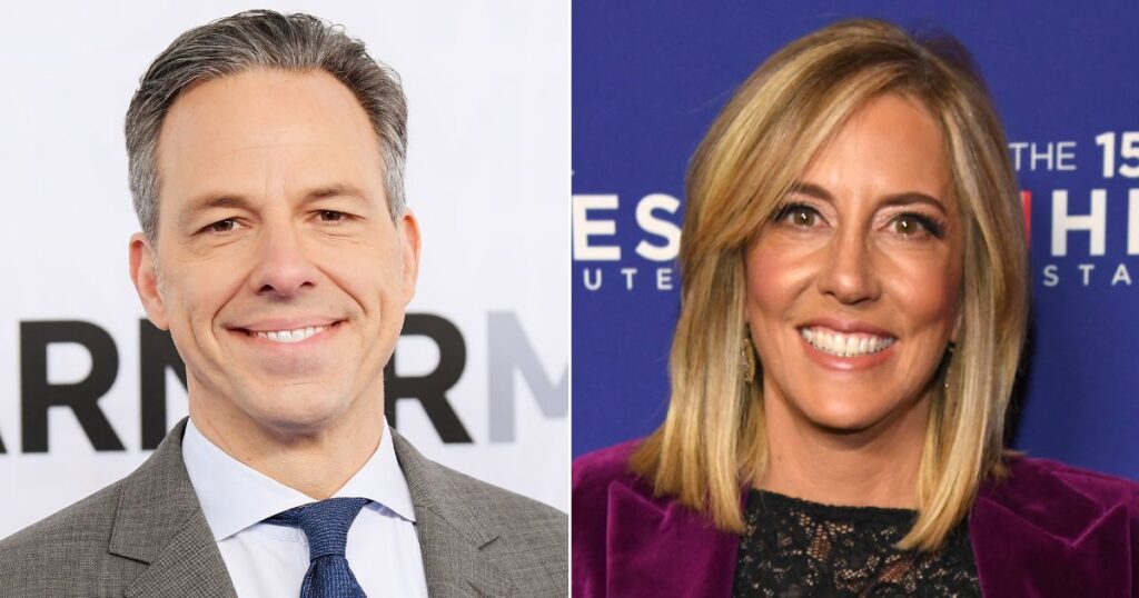 Desperate CNN Gives Primetime Slots to Daytime Anchors Who Have Been Repeatedly Trounced by Fox News