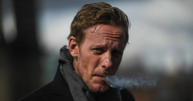 Laurence Fox, Counterculture Icon: When ‘My Son Hunter’ Star Called Woke BBC Audience Member Racist for Insisting He Has ‘White Privilege’