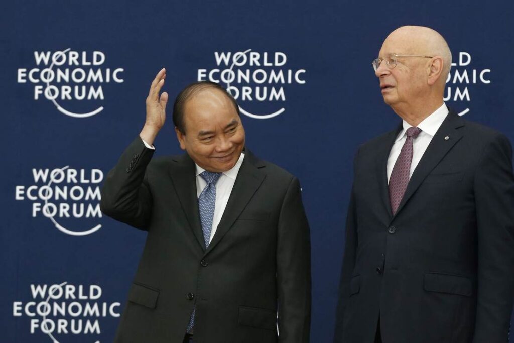 Is the 'Great Reset' Kaput?