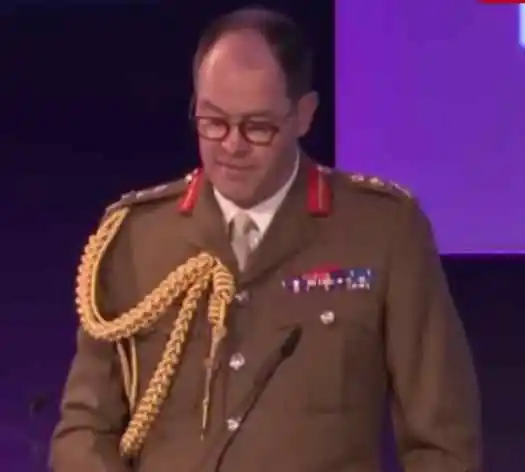 UK Is Mobilizing and Escalating to Prepare for World War III – Mentions the WEF