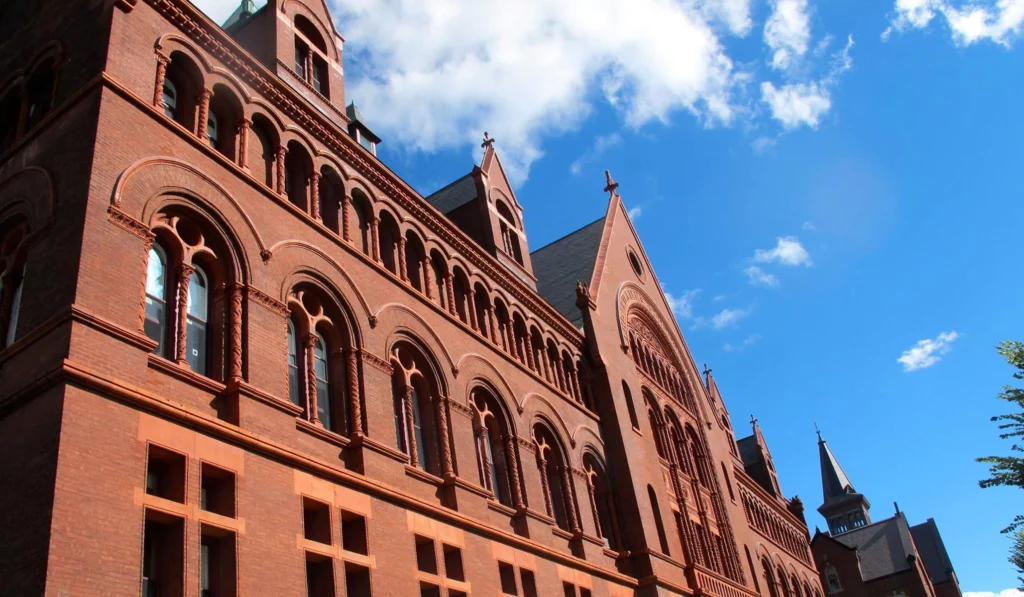 University of Vermont Fails to Confront Antisemitism on Campus
