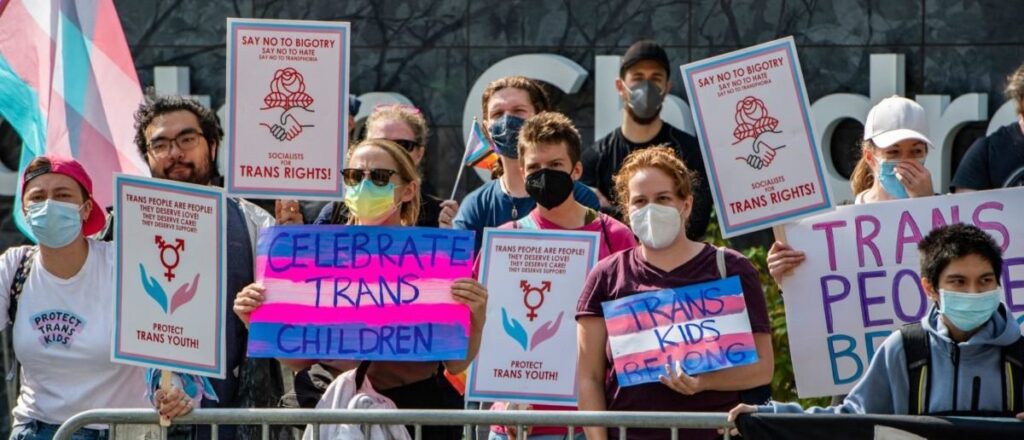 BREAKING: OU Health Plans ‘Ceasing Of Certain Gender Medicine Services’ For Minors After State Threatens Funding