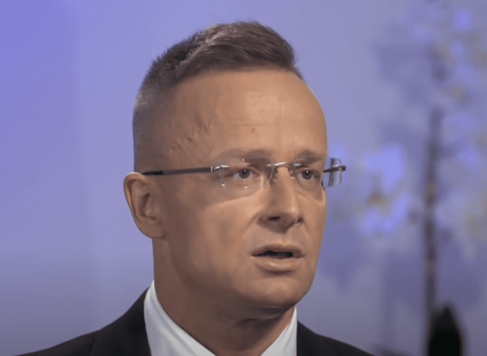Hungary Opposes the Imposition of Additional Sanctions on Russia