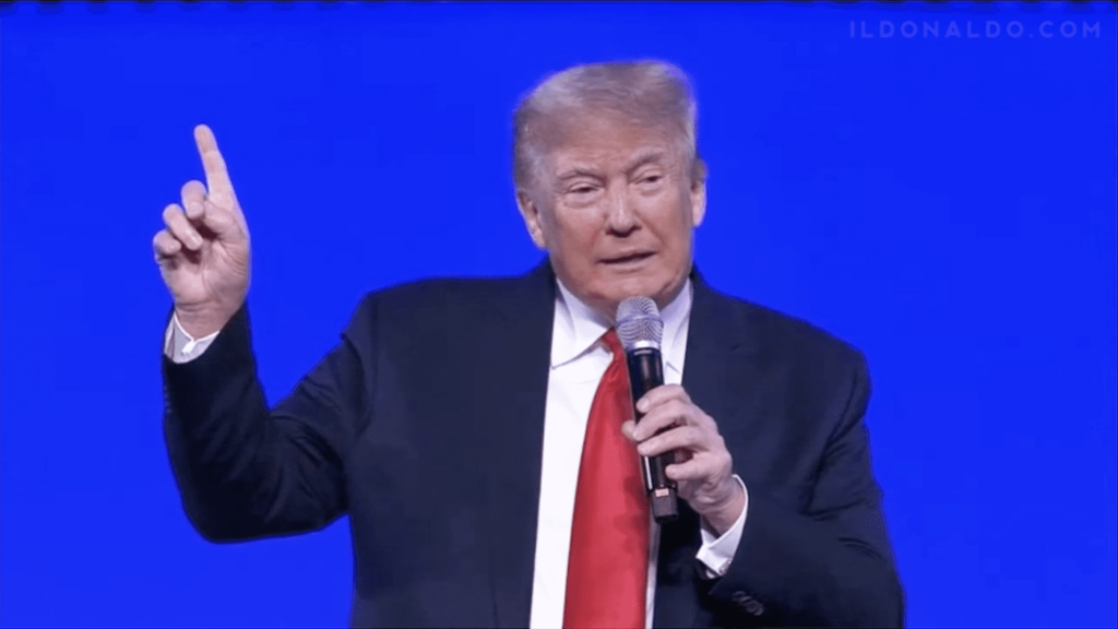 Trump Threatens To Sue Fox News, Here’s Why