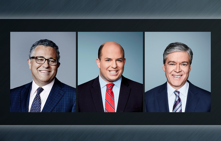 Here’s What These Fired CNN Hacks Are Up to Now