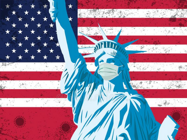 Special Report: The Right to Be Let Alone: How to Safeguard Your Freedoms in the Face of the Government’s COVID-19 Power Grabs