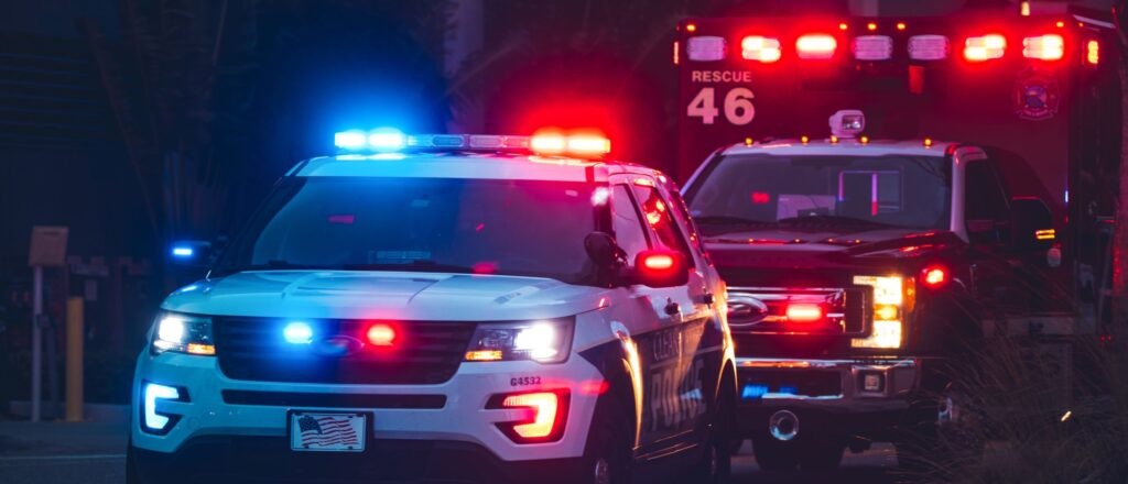2-Year-Old Boy Shoots Himself In Head