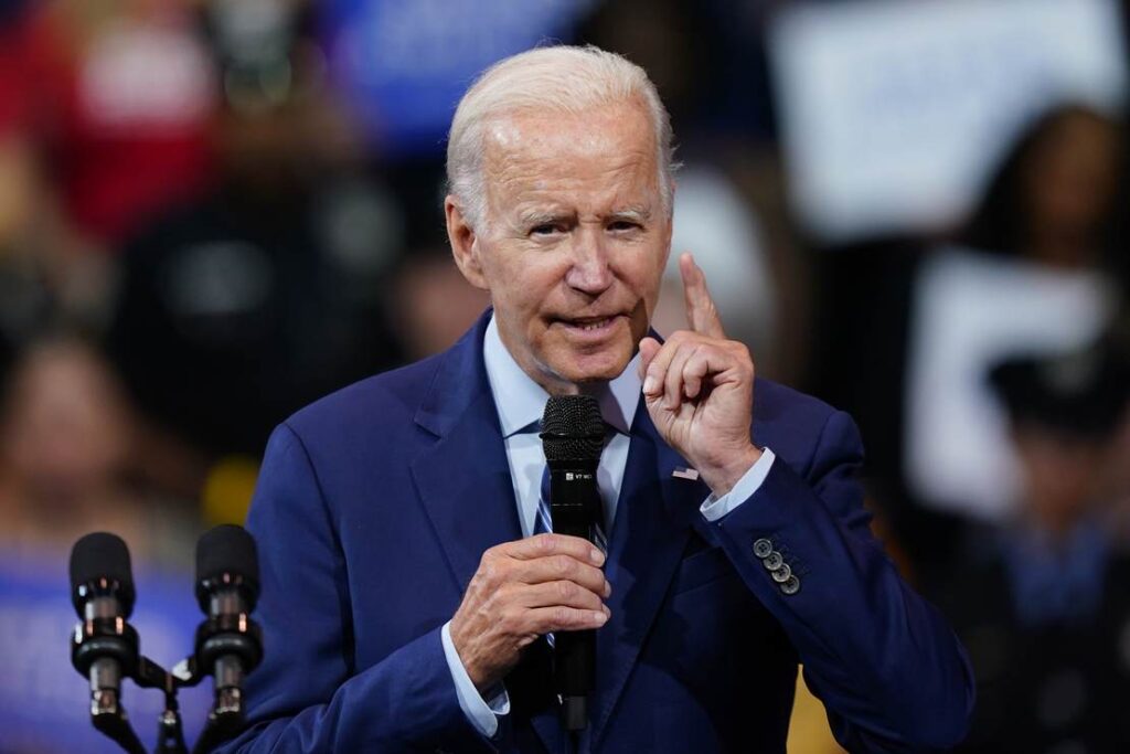 Democrats Are Hoping We Forget They Brought Us Record Levels of Murders, Overdose Deaths, and Teen Suicides