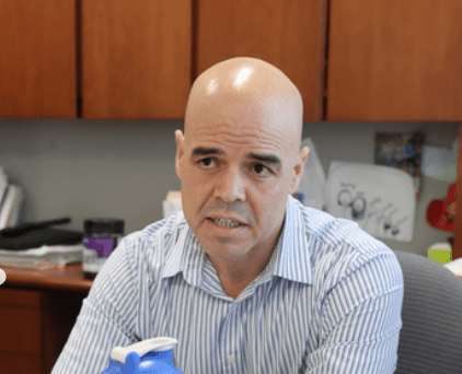 Democrat Official Arrested For Murdering Investigative Journalist