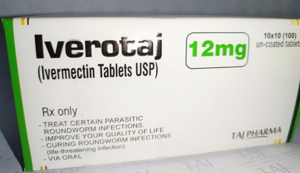 BREAKING: Did The NIH Just Admit Ivermectin Treats COVID?