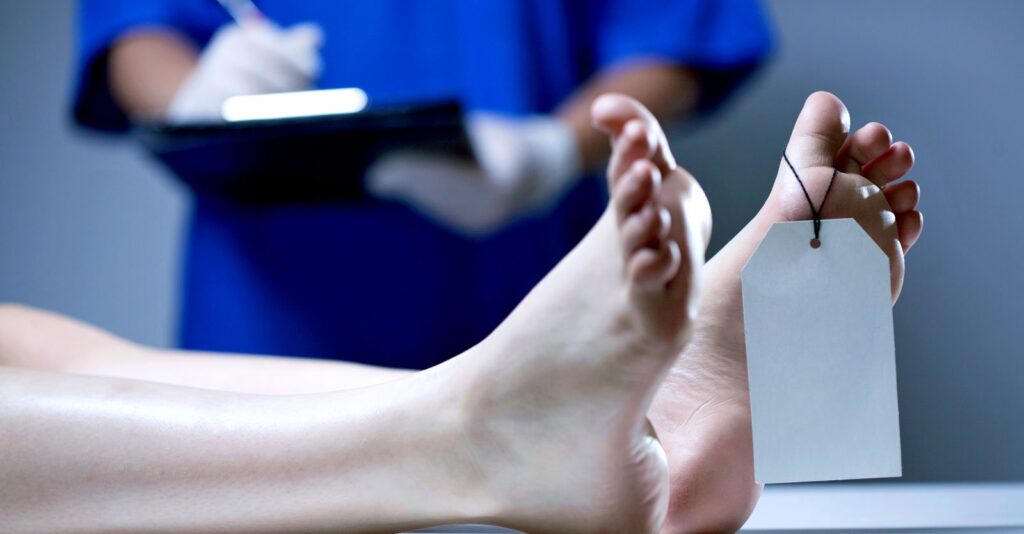 FDA Refuses to Release Autopsy Results on People Who Died After COVID Vaccines