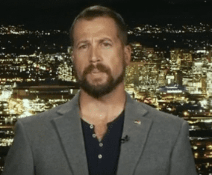 FBI Whistleblower Alleges that Many FBI Agents Don’t Agree with the FBI’s Tyrannical Turn