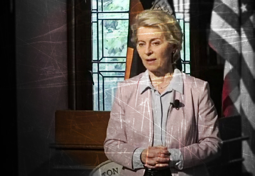 The EU not-so subtly threatens harming Italy if it votes in a traditionalist candidate