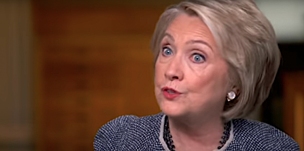 Jonathan Turley: Hillary 'rewriting history' of her email scandal