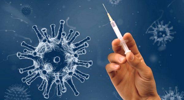 U.K. denies advising against COVID shot for pregnant women