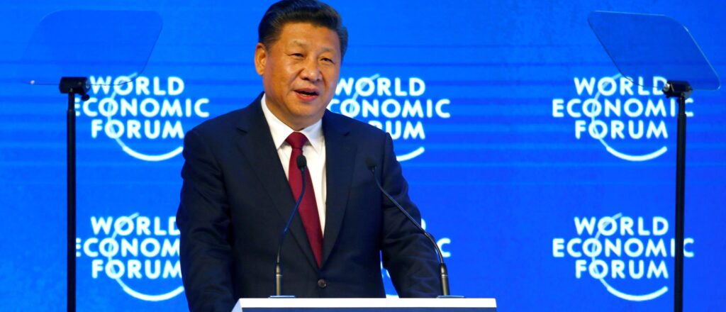 US Chipmaker Ordered To Halt Sales Of Semiconductors To China