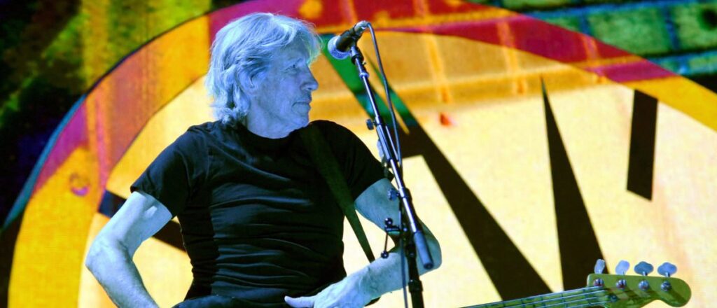 Pink Floyd Co-Founder Roger Waters’ Poland Appearance Cancelled After Ukraine War Comments