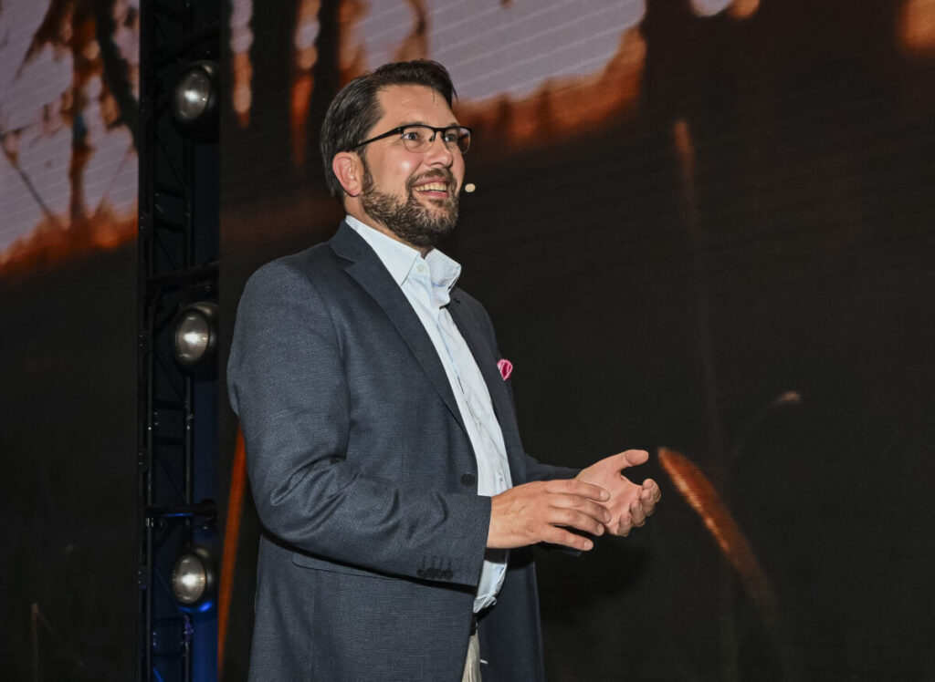 The Sweden Democrats Won on ‘Making Sweden Great Again’—What Does That Mean?