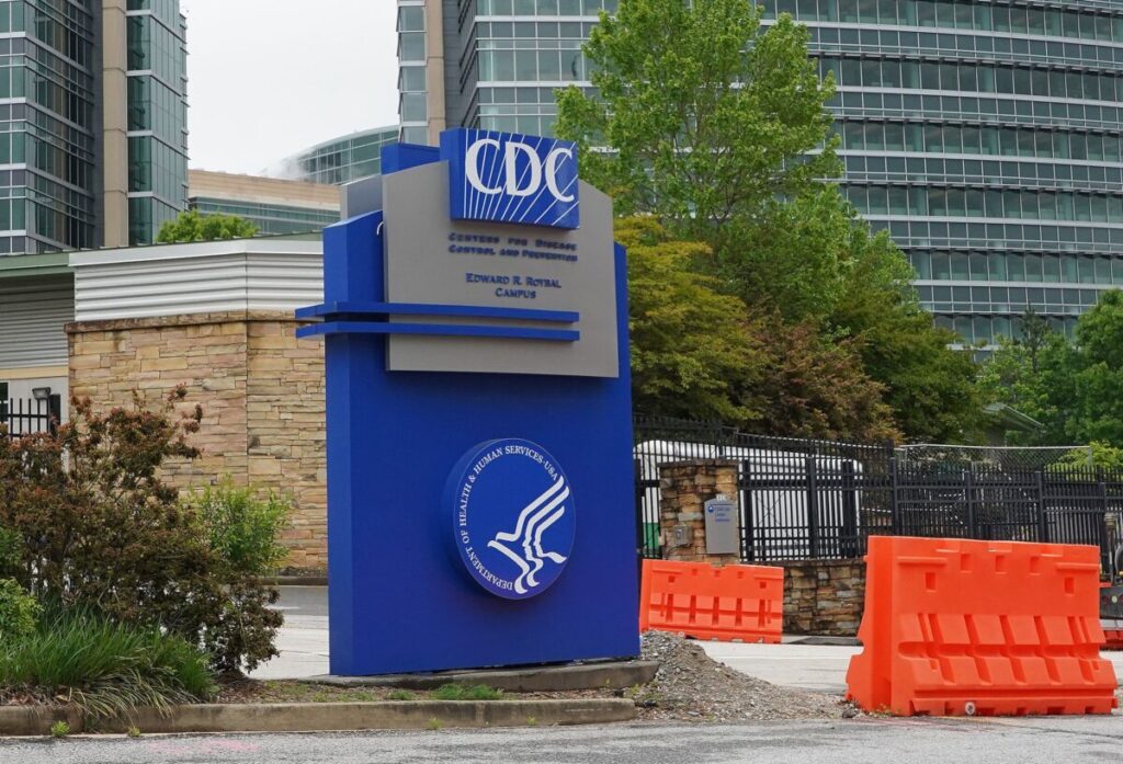 CDC Gave Facebook Misinformation About COVID-19 Vaccines, Emails Show