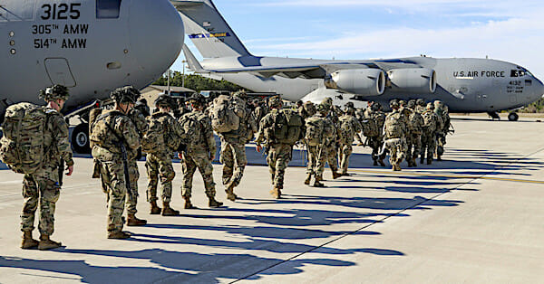 Pandemic over? When will unvaxed troops be reinstated?