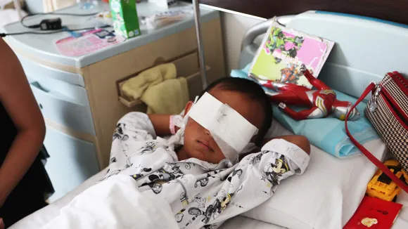 Can China Stop Organ Trafficking?