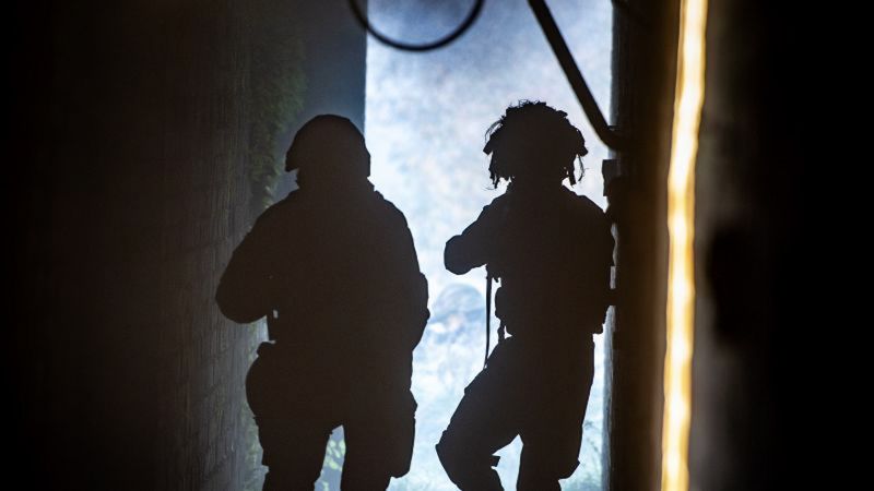 Operation MOBILISE: Army's new primary focus