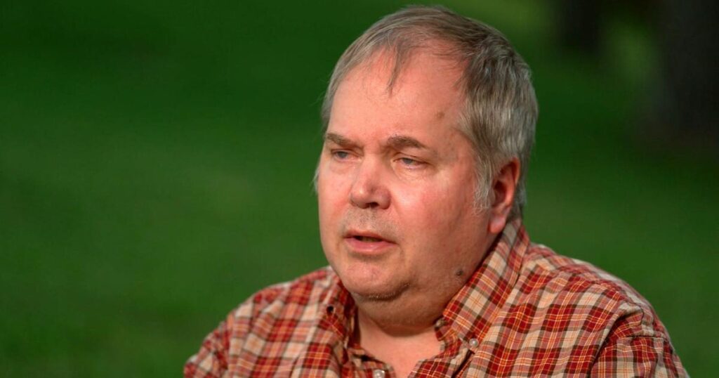 Free after four decades of confinement, John Hinckley Jr. recalls his life in Colorado before Reagan assassination attempt