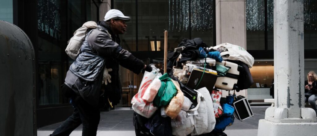 Enraged Residents Of Seattle’s Chinatown Clash With Council Members Over Homeless Megaplex