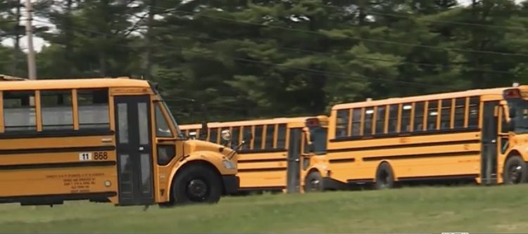 Maine School District Tracking Students with RFID Computer Chips
