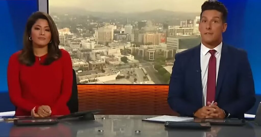 News Anchor Fired After Going Off-Script to Deliver 'Reckless' Monologue About Ex-Colleague