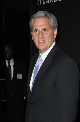 Kevin McCharty Blasts Biden Over Dumb Statement About Americans