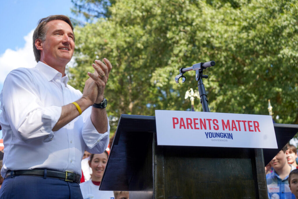Virginia Overhauls Transgender Student Policies on Pronouns, Bathrooms, and Sports
