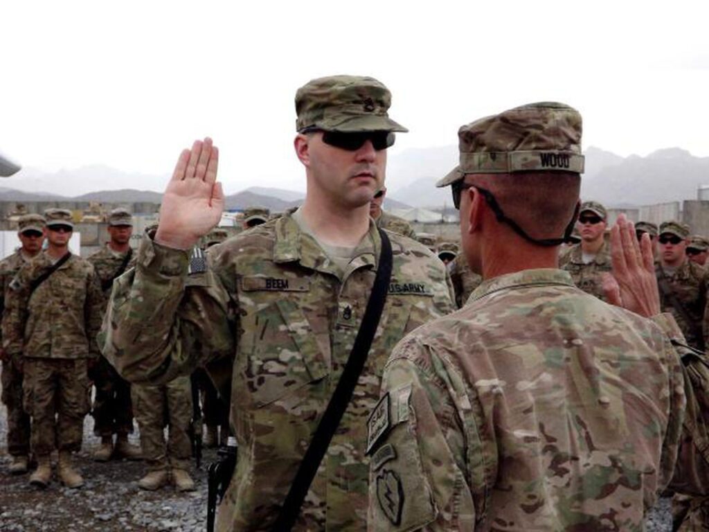 What to Know About Obeying an Unlawful Military Order