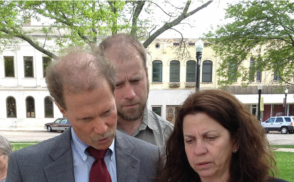 Amish Raw Milk Farmer Vernon Hershberger Wins Big in Court