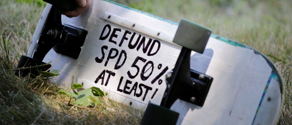 Seattle Sees Deadliest Month In Recent History After Push To Defund Police